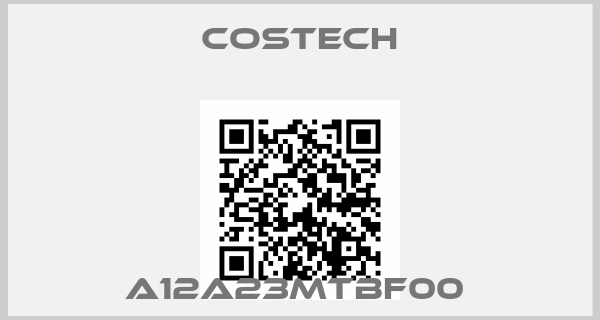 Costech-A12A23MTBF00 
