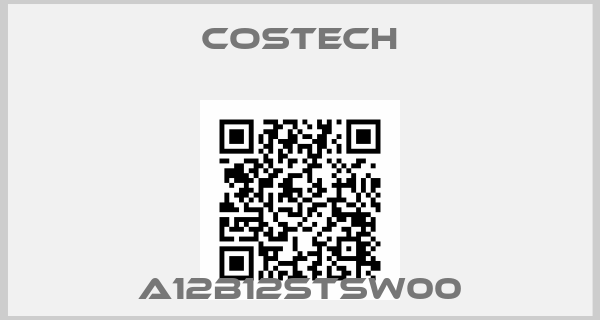 Costech-A12B12STSW00