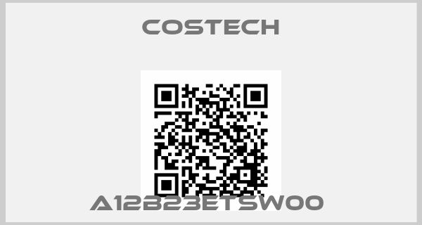 Costech-A12B23ETSW00 