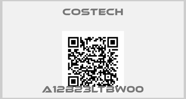 Costech-A12B23LTBW00