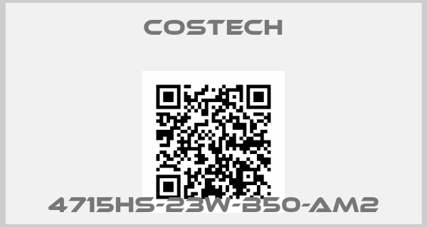 Costech-4715HS-23W-B50-AM2