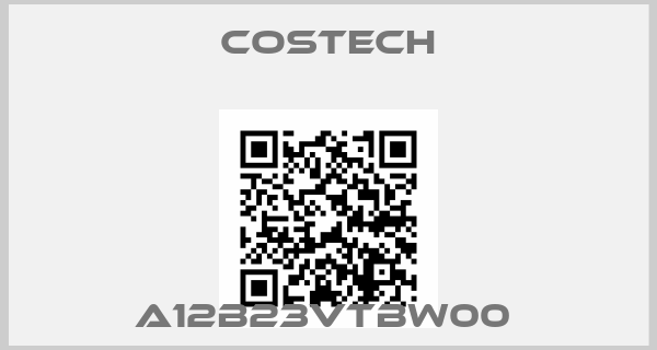 Costech-A12B23VTBW00 