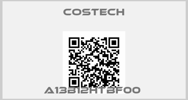 Costech-A13B12HTBF00 