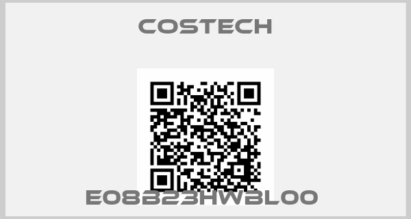 Costech-E08B23HWBL00 