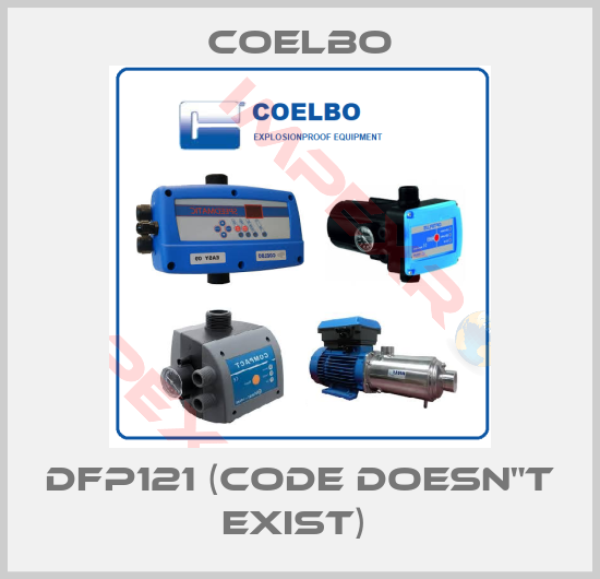 COELBO-DFP121 (code doesn"t exist) 