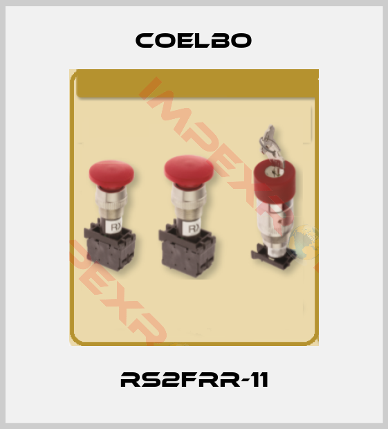 COELBO-RS2FRR-11