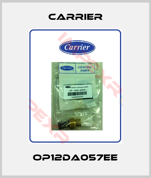 Carrier-OP12DA057EE