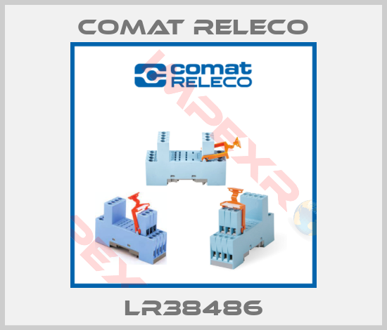 Comat Releco-LR38486
