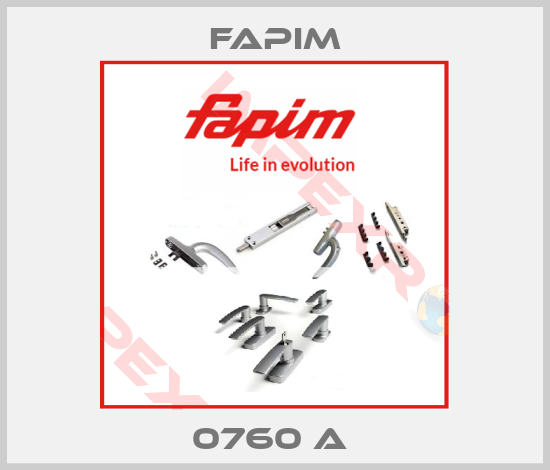 Fapim-0760 A 