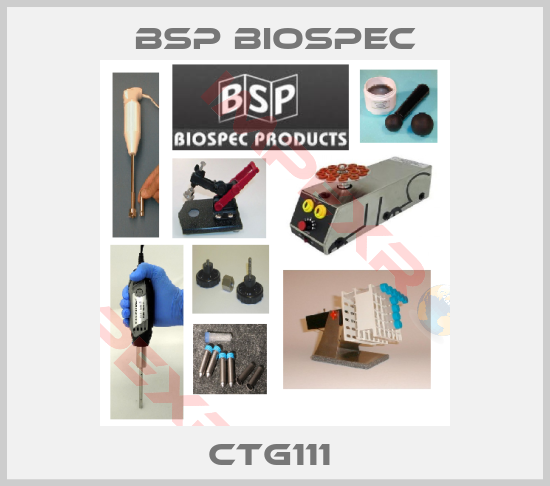 BSP Biospec-CTG111 