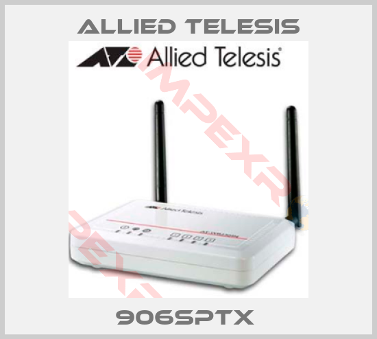 Allied Telesis-906SPTX 