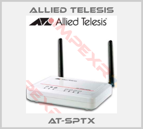 Allied Telesis-AT-SPTX
