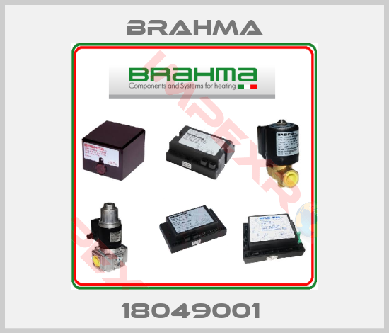 Brahma-18049001 