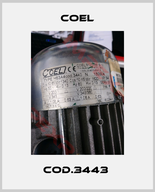 Coel-cod.3443 