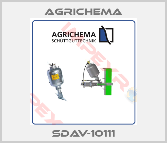 Agrichema-SDAV-10111