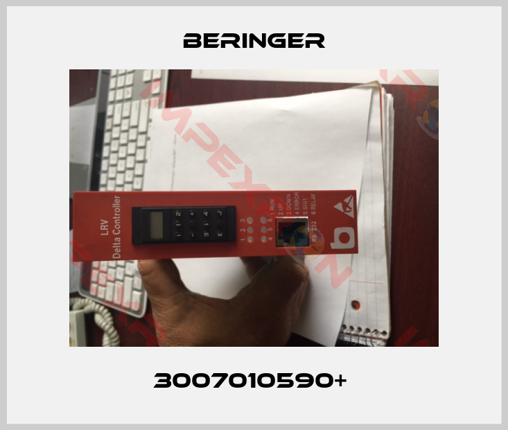 Beringer-3007010590+ 