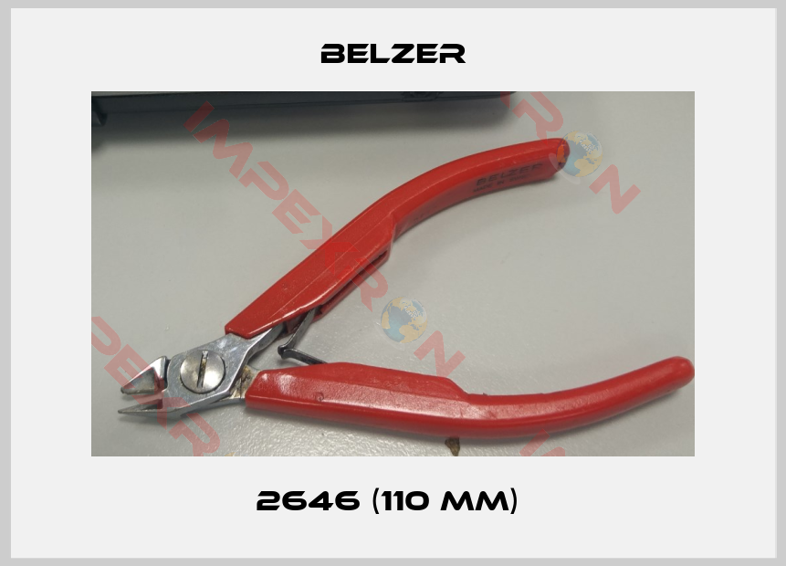 Belzer-2646 (110 mm) 