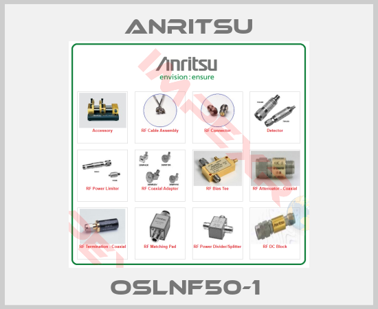 Anritsu-OSLNF50-1 