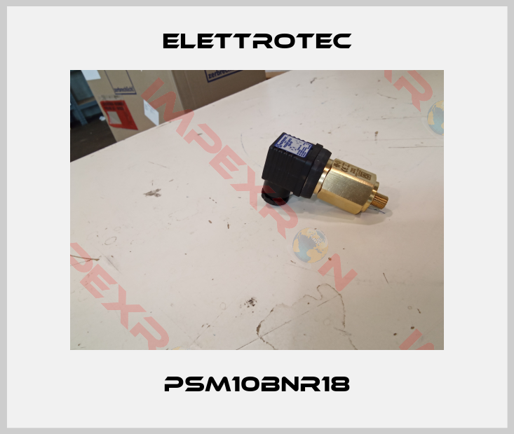 Elettrotec-PSM10BNR18