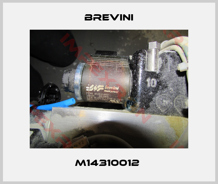 Brevini-M14310012 