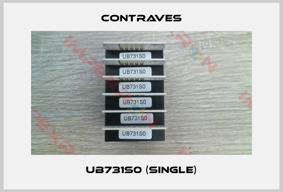 Contraves-UB731S0 (single)