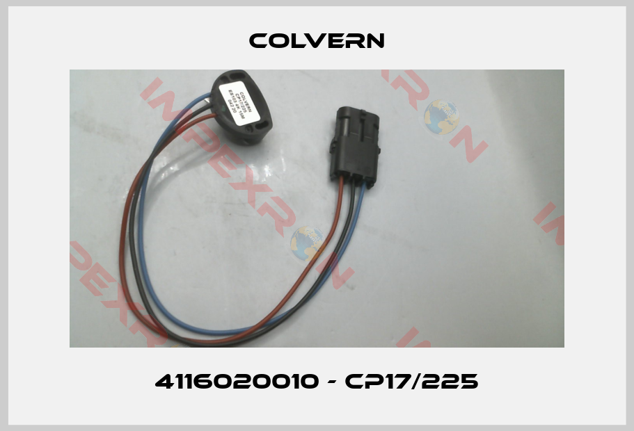 Colvern-4116020010 - CP17/225