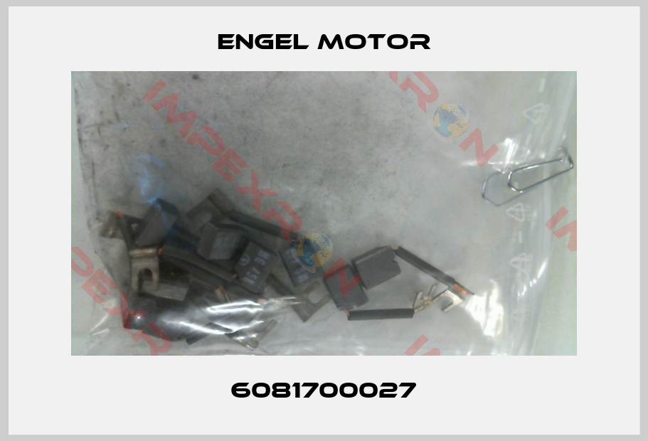 Engel Motor-6081700027