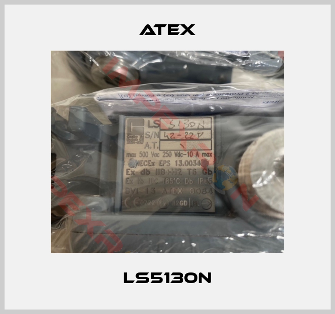 Atex-LS5130N