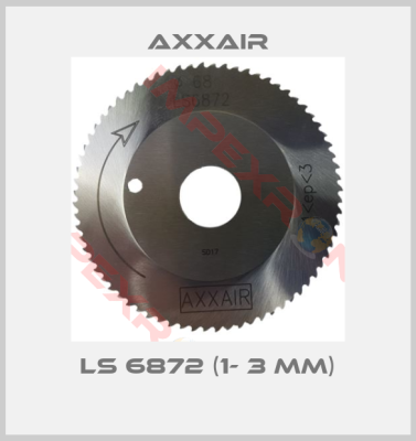 Axxair-LS 6872 (1- 3 mm)