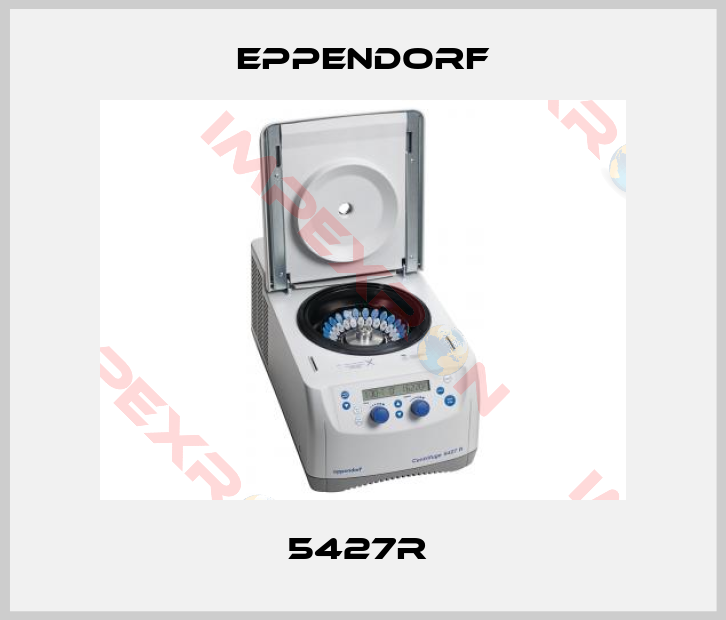 Eppendorf-5427R 