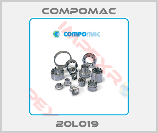 Compomac-20L019 