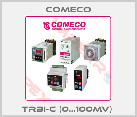 Comeco-TRBI-C (0...100mV) 