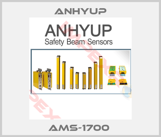Anhyup-AMS-1700 