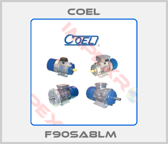 Coel-F90SA8LM  