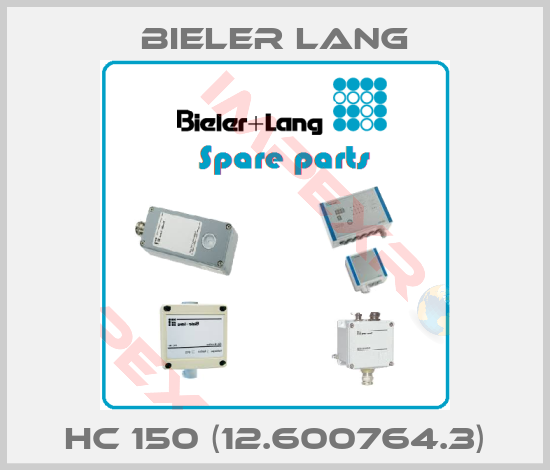 Bieler Lang-HC 150 (12.600764.3)