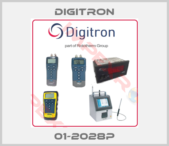 Digitron-01-2028P