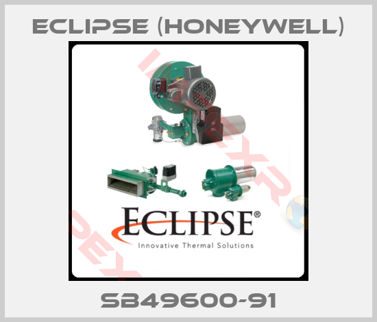 Eclipse (Honeywell)-SB49600-91