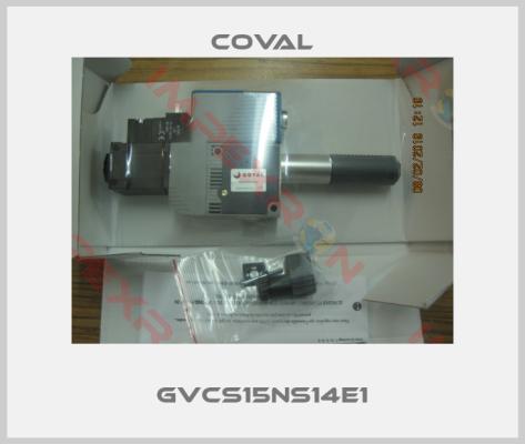 Coval-GVCS15NS14E1