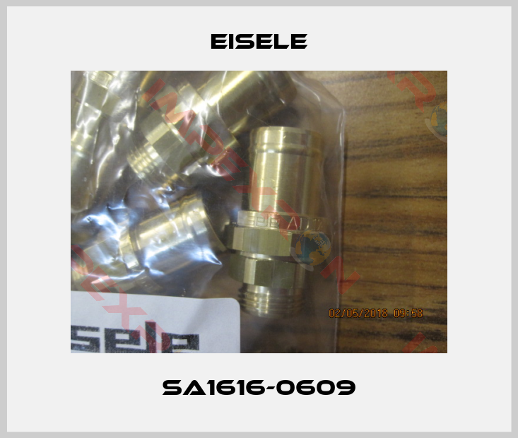 Eisele-SA1616-0609