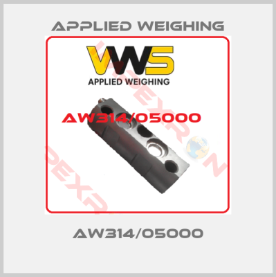 Applied Weighing-AW314/05000