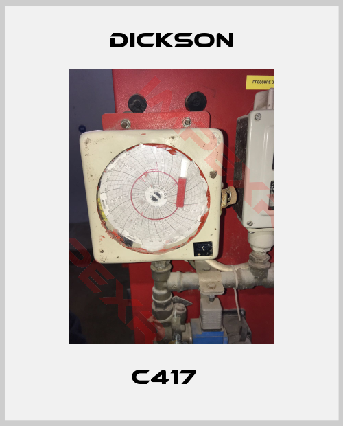 Dickson-C417  