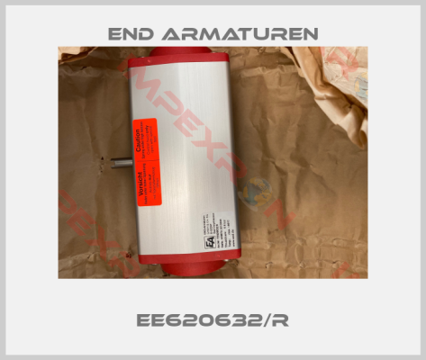 End Armaturen-EE620632/R