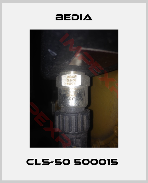 Bedia-CLS-50 500015 