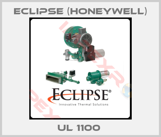 Eclipse (Honeywell)-UL 1100 