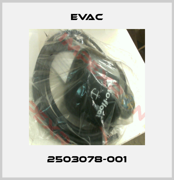 Evac-2503078-001