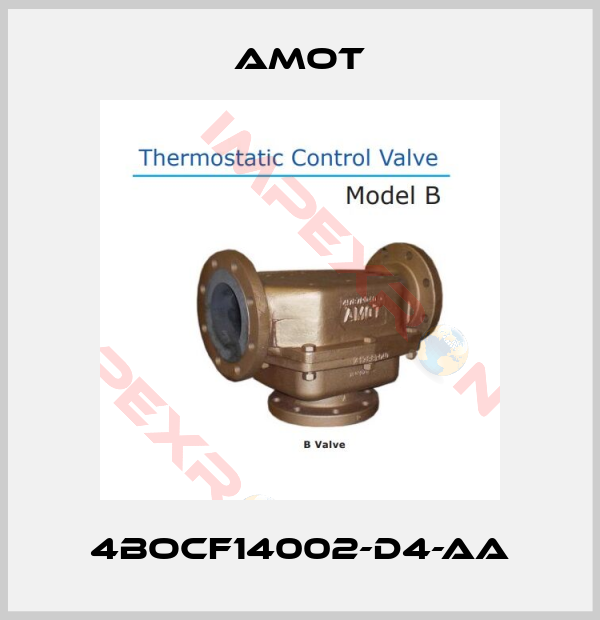 Amot-4BOCF14002-D4-AA
