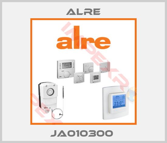 Alre-JA010300 