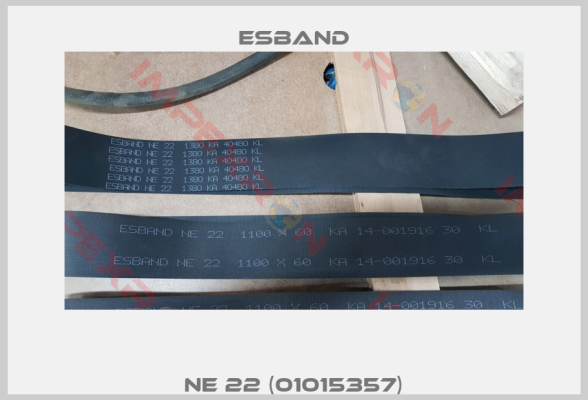 Esband-NE 22 (01015357)