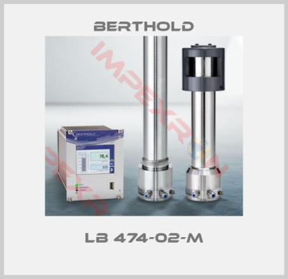 Berthold-LB 474-02-M