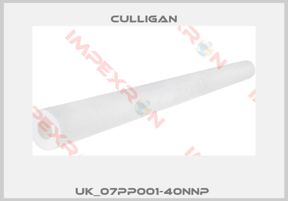 Culligan-UK_07PP001-40NNP 